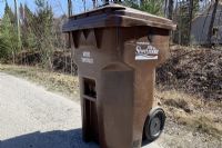 Compostage : Sherbrooke étend la collecte des matières organiques